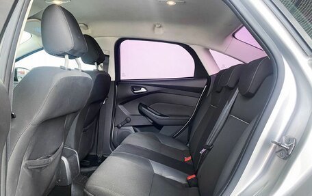 Ford Focus III, 2011 год, 750 000 рублей, 12 фотография