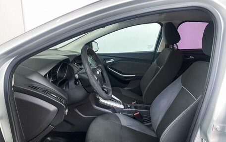 Ford Focus III, 2011 год, 750 000 рублей, 11 фотография