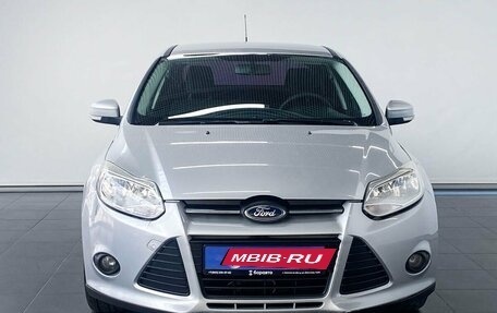 Ford Focus III, 2011 год, 750 000 рублей, 3 фотография