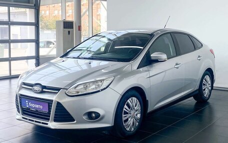 Ford Focus III, 2011 год, 750 000 рублей, 2 фотография
