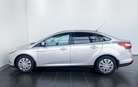 Ford Focus III, 2011 год, 750 000 рублей, 7 фотография