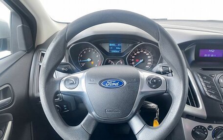 Ford Focus III, 2011 год, 750 000 рублей, 9 фотография