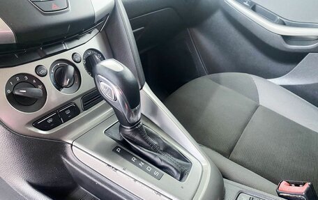 Ford Focus III, 2011 год, 750 000 рублей, 16 фотография