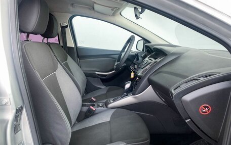 Ford Focus III, 2011 год, 750 000 рублей, 14 фотография