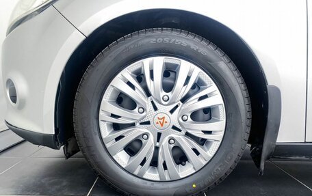 Ford Focus III, 2011 год, 750 000 рублей, 10 фотография