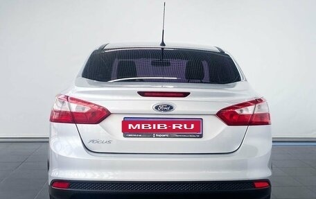 Ford Focus III, 2011 год, 750 000 рублей, 6 фотография