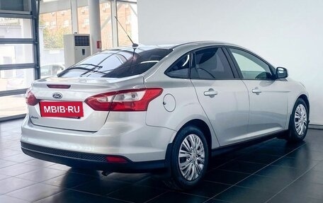 Ford Focus III, 2011 год, 750 000 рублей, 5 фотография