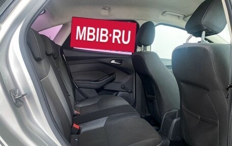 Ford Focus III, 2011 год, 750 000 рублей, 13 фотография