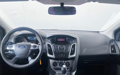 Ford Focus III, 2011 год, 750 000 рублей, 18 фотография