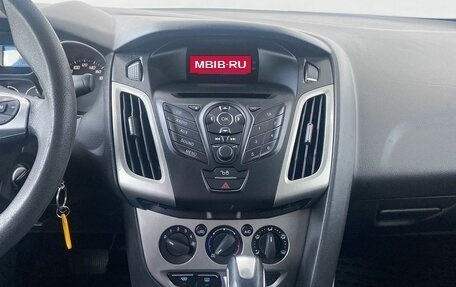 Ford Focus III, 2011 год, 750 000 рублей, 19 фотография