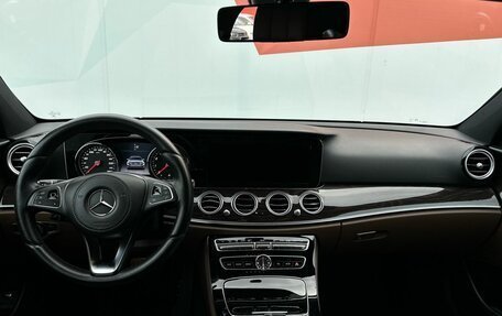 Mercedes-Benz E-Класс, 2016 год, 3 300 000 рублей, 7 фотография