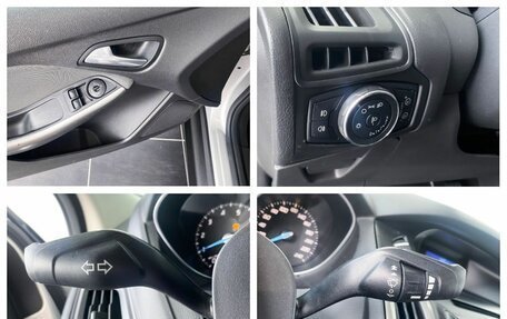Ford Focus III, 2011 год, 750 000 рублей, 21 фотография