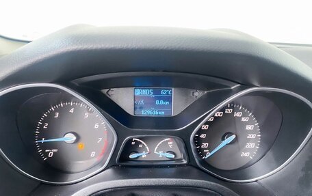 Ford Focus III, 2011 год, 750 000 рублей, 17 фотография