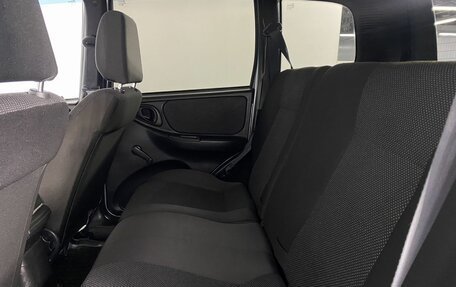 Chevrolet Niva I рестайлинг, 2015 год, 685 000 рублей, 14 фотография