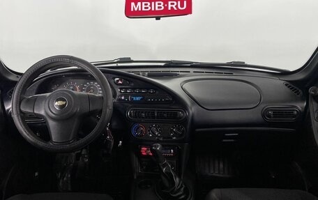 Chevrolet Niva I рестайлинг, 2015 год, 685 000 рублей, 16 фотография