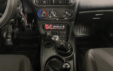 Chevrolet Niva I рестайлинг, 2015 год, 685 000 рублей, 17 фотография