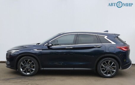 Infiniti QX50 II, 2019 год, 2 813 000 рублей, 8 фотография