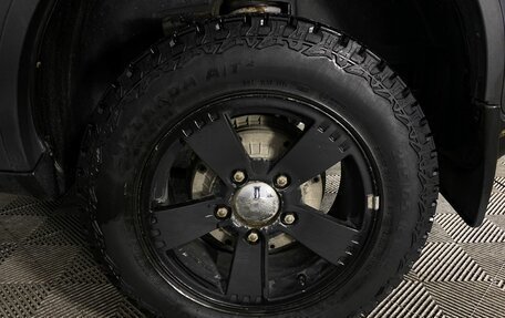 Chevrolet Niva I рестайлинг, 2015 год, 685 000 рублей, 20 фотография