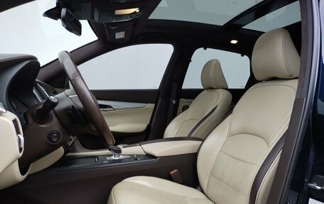 Infiniti QX50 II, 2019 год, 2 813 000 рублей, 10 фотография