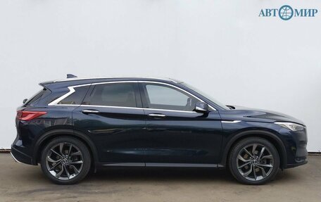 Infiniti QX50 II, 2019 год, 2 813 000 рублей, 4 фотография