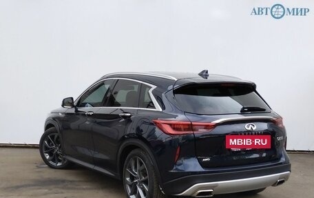 Infiniti QX50 II, 2019 год, 2 813 000 рублей, 7 фотография