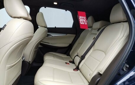 Infiniti QX50 II, 2019 год, 2 813 000 рублей, 11 фотография