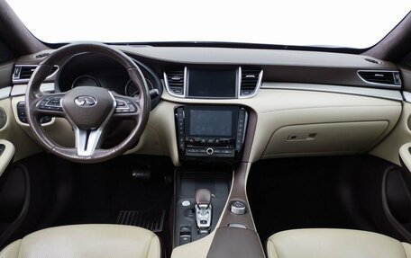 Infiniti QX50 II, 2019 год, 2 813 000 рублей, 12 фотография