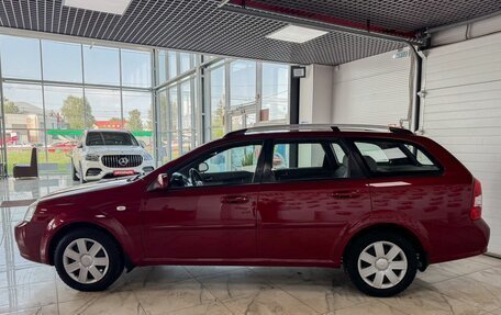 Chevrolet Lacetti, 2007 год, 789 000 рублей, 3 фотография