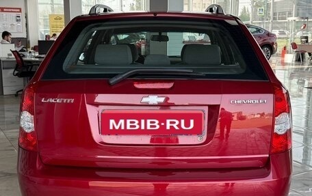 Chevrolet Lacetti, 2007 год, 789 000 рублей, 6 фотография