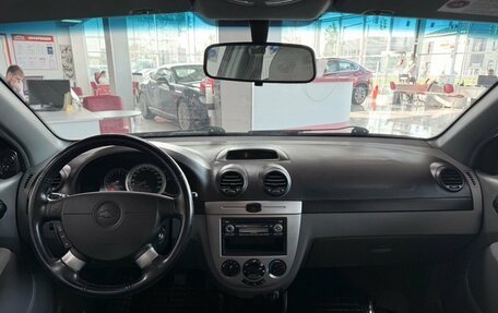 Chevrolet Lacetti, 2007 год, 789 000 рублей, 15 фотография