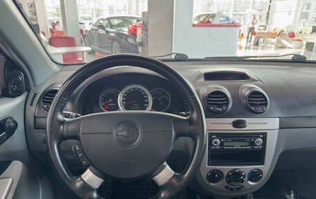 Chevrolet Lacetti, 2007 год, 789 000 рублей, 16 фотография