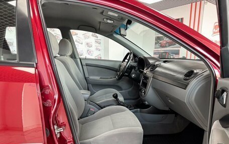 Chevrolet Lacetti, 2007 год, 789 000 рублей, 13 фотография