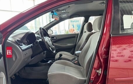 Chevrolet Lacetti, 2007 год, 789 000 рублей, 9 фотография