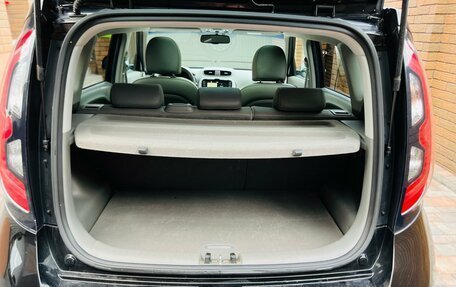 KIA Soul EV I, 2017 год, 1 795 000 рублей, 7 фотография