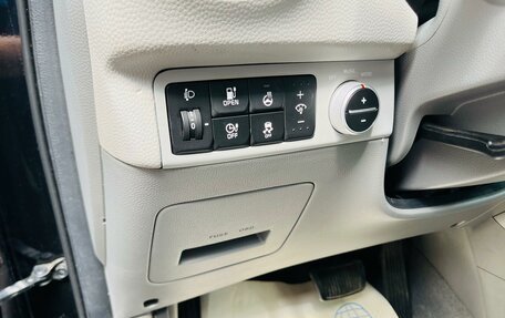 KIA Soul EV I, 2017 год, 1 795 000 рублей, 9 фотография