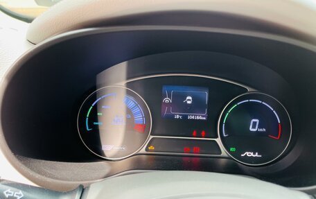 KIA Soul EV I, 2017 год, 1 795 000 рублей, 10 фотография
