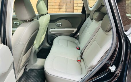 KIA Soul EV I, 2017 год, 1 795 000 рублей, 14 фотография