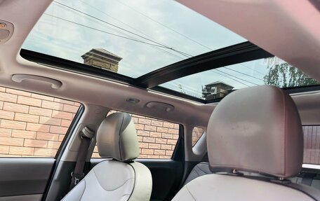 KIA Soul EV I, 2017 год, 1 795 000 рублей, 16 фотография