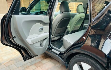 KIA Soul EV I, 2017 год, 1 795 000 рублей, 20 фотография