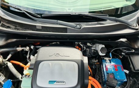 KIA Soul EV I, 2017 год, 1 795 000 рублей, 8 фотография