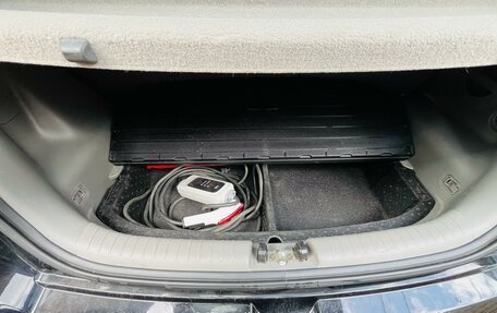 KIA Soul EV I, 2017 год, 1 795 000 рублей, 25 фотография
