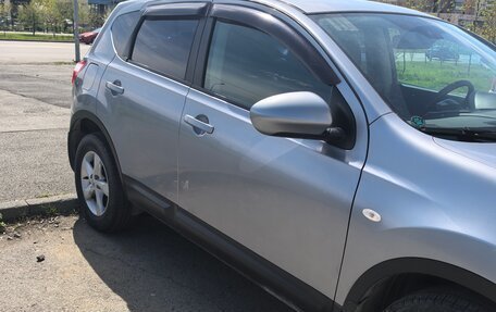 Nissan Qashqai, 2011 год, 1 160 000 рублей, 4 фотография