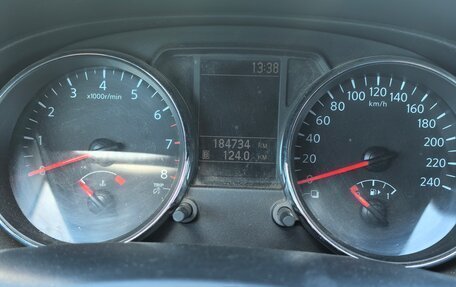Nissan Qashqai, 2011 год, 1 160 000 рублей, 6 фотография