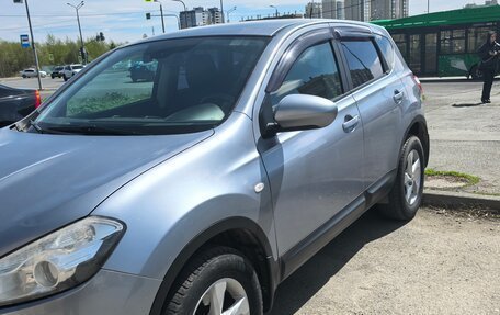 Nissan Qashqai, 2011 год, 1 160 000 рублей, 3 фотография