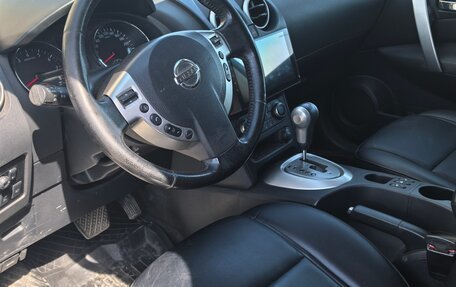 Nissan Qashqai, 2011 год, 1 160 000 рублей, 5 фотография