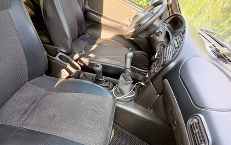 Chevrolet Niva I рестайлинг, 2010 год, 450 000 рублей, 12 фотография
