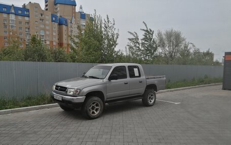 Toyota Hilux VI, 2004 год, 1 100 000 рублей, 3 фотография