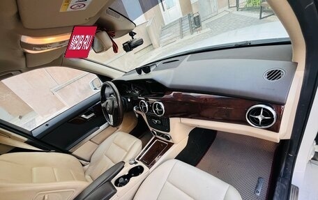 Mercedes-Benz GLK-Класс, 2014 год, 1 996 000 рублей, 8 фотография