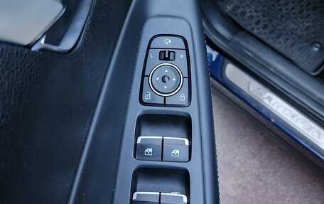 Hyundai Santa Fe IV, 2018 год, 2 750 000 рублей, 15 фотография