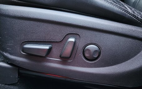 Hyundai Santa Fe IV, 2018 год, 2 750 000 рублей, 14 фотография